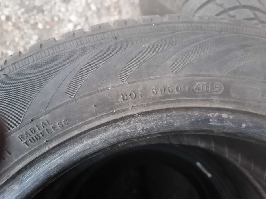 Nokian wr d3 175 65 r15