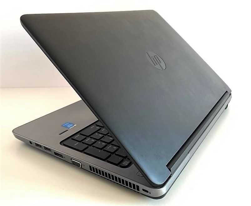Laptop HP ProBook 15.6" i5-4200M 240 SSD 8GB RAM