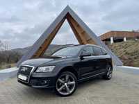 Audi Q5 TFSI Quatro S Line