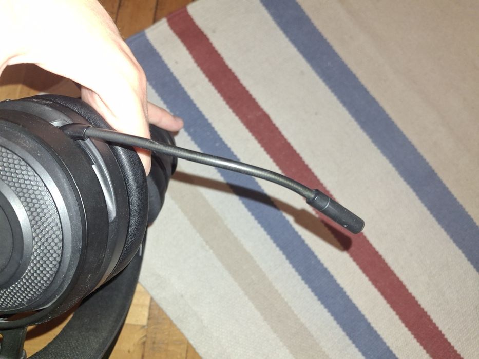 Casti Razer Nari Essential THX 360º Surround Sound Wireless