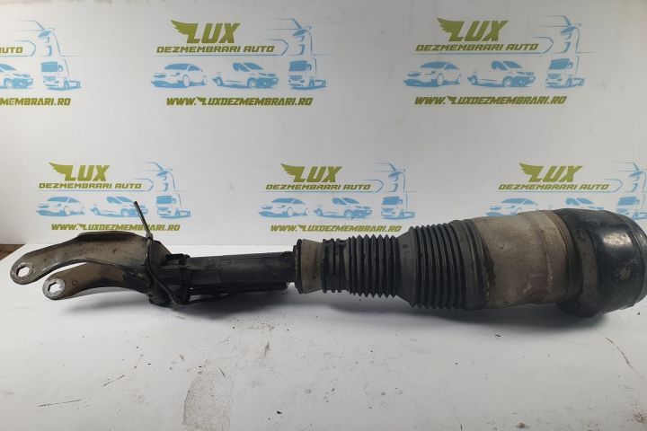 Perna suspensie aer amortizor dreapta fata 3.0 cdi om642.926 Mercedes-Benz ML W166  [din 2011 pana