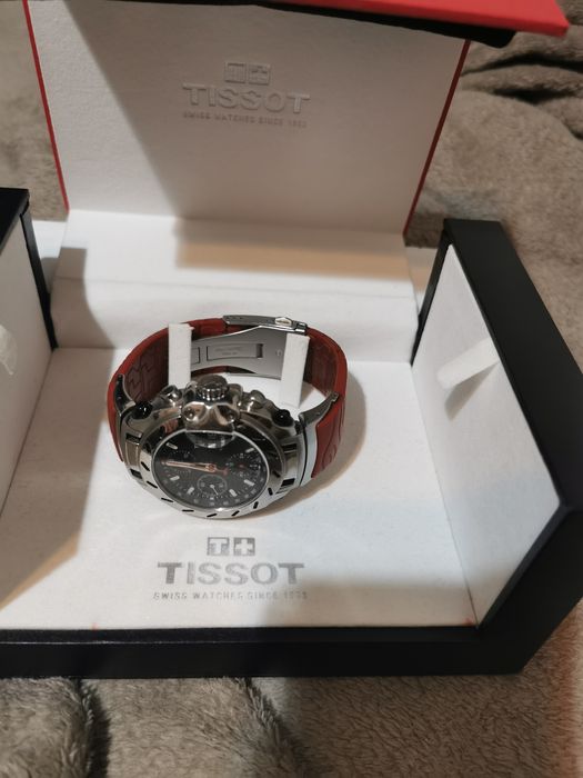 Ceas automatic tissot