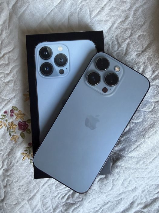 Iphone 13 pro 128 mb