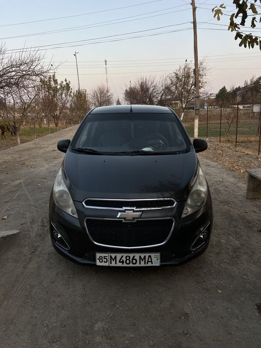 Спарк обмен булады