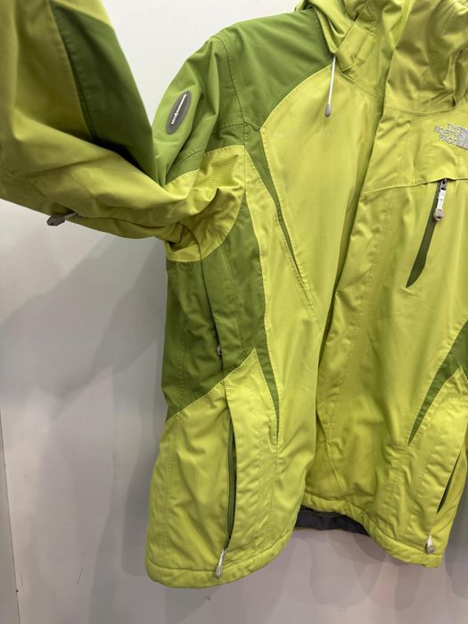 Geaca Femei Ski/Snowboard The North Fafe