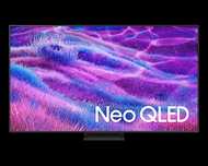 Neo QLED, Ultra HD, 4K Smart 65QN80F, Vision AI, HDR, 163 cm (2025)