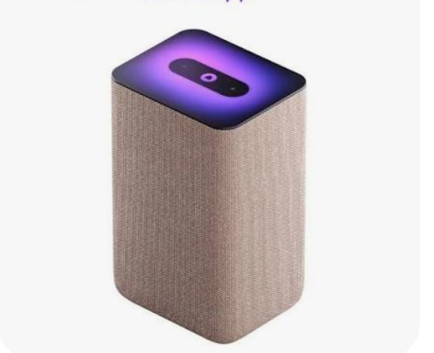 Яндекс Станция 2