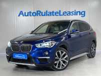 BMW X1 GARANTIE 1 AN, LED, Navi, Piele, Jante 19'
