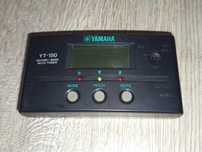 Електронен тунер за бас китара Yamaha YT-150