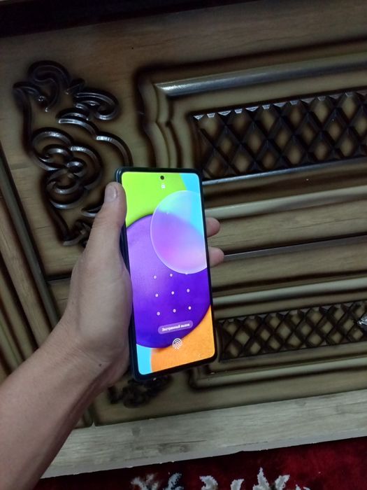 Samsung A 52 128Gb