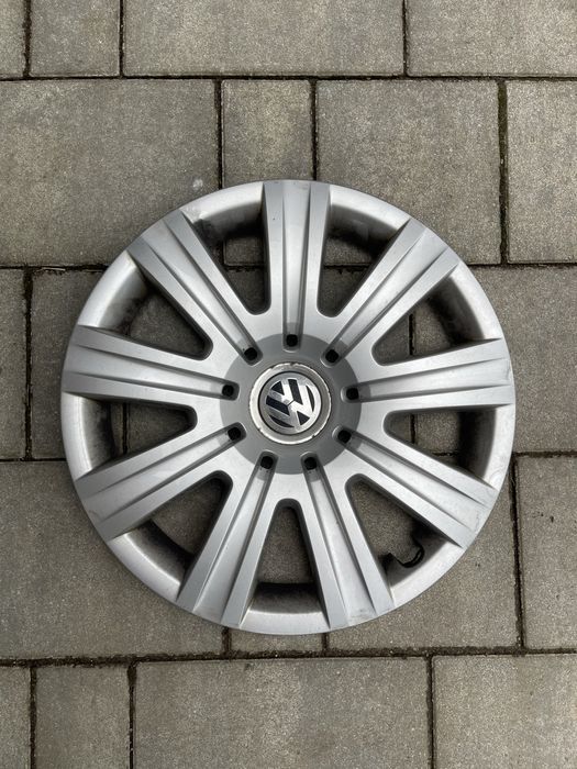 Jante R16 tabla VW Audi Skoda Seat Volkswagen iarna
