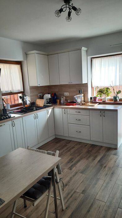 Casa individuala de vanzare - Cristian, judetul Brasov