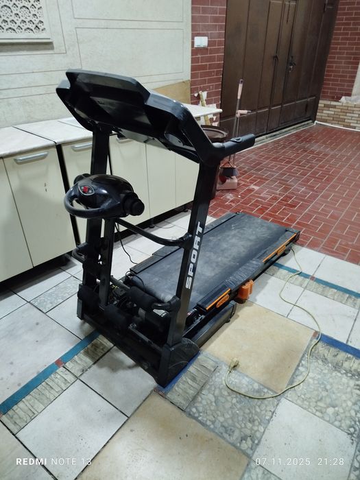 Тренажёр Беговая Дорожка