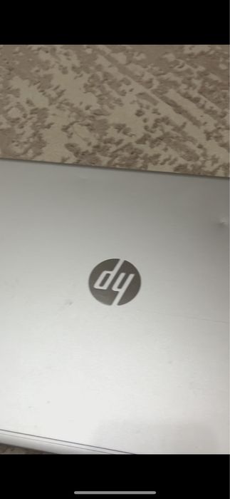 продам ноутбук hp