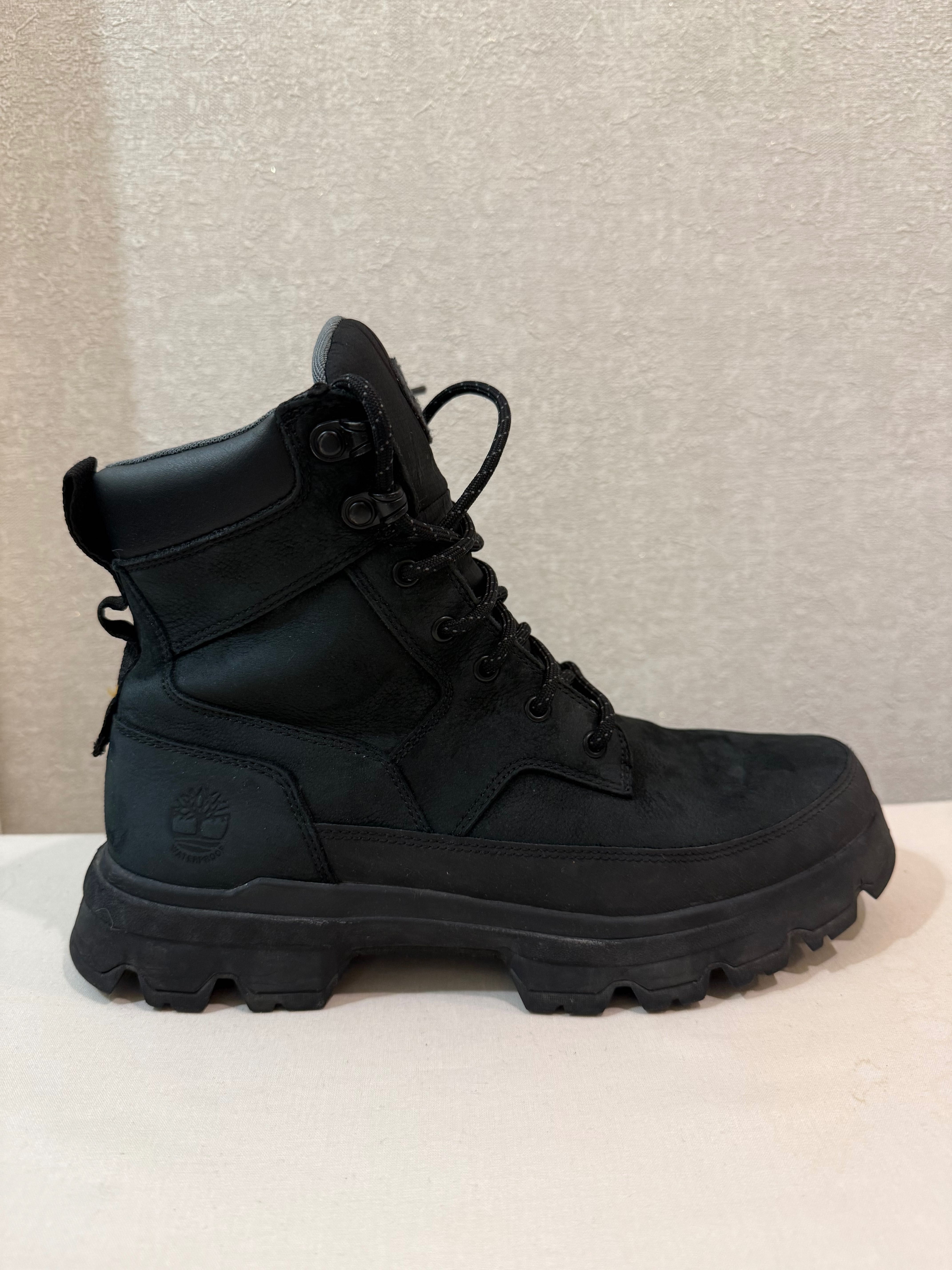 Ботинки Timberland туфли 40