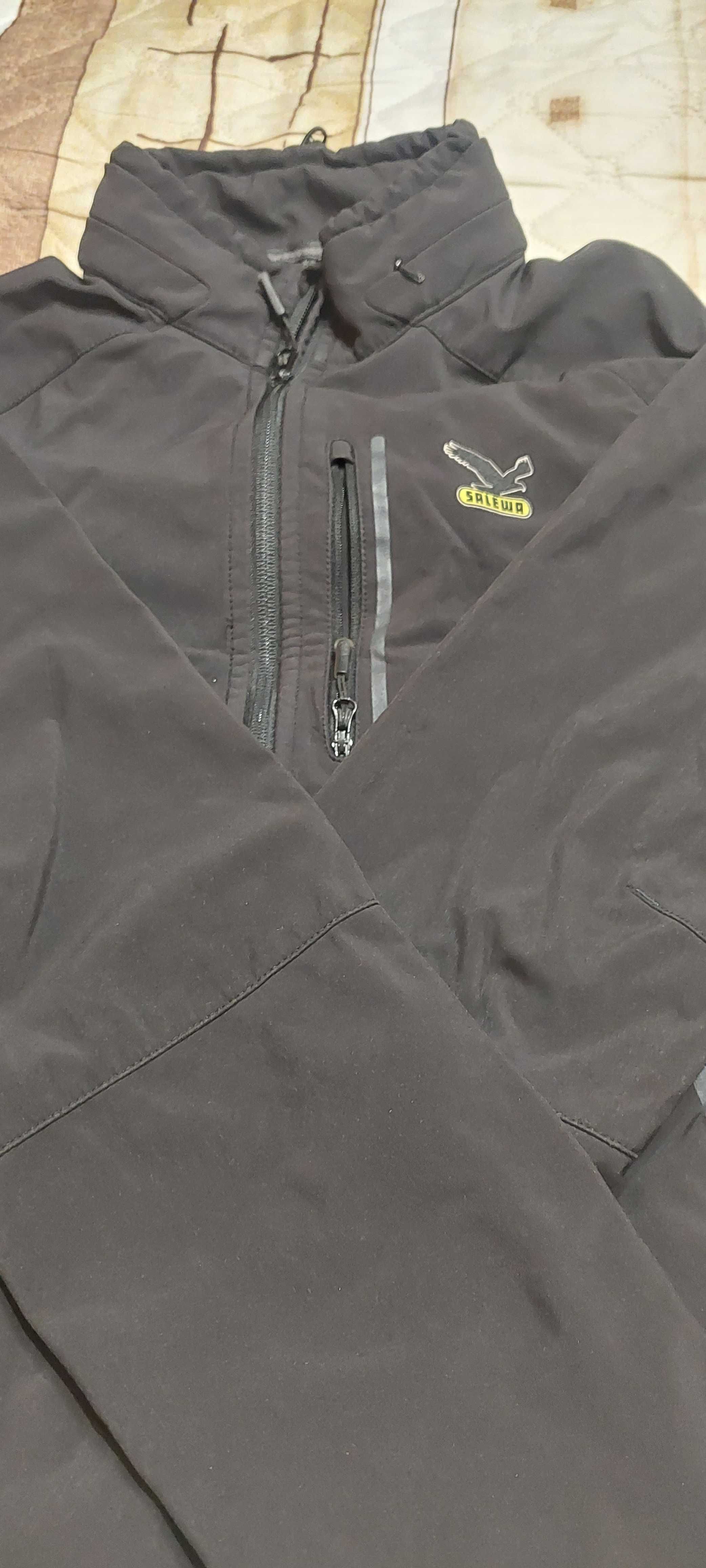 salewa softshell туристическо дамско яке