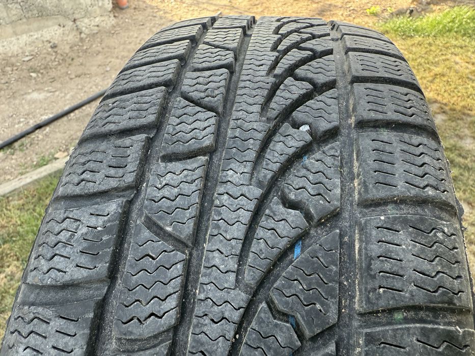 Комплект гуми 185 R60 R15 Зимни!!!