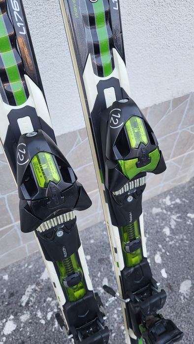 Ски Елан Elan Ski Race GS Waveflex 176 cm