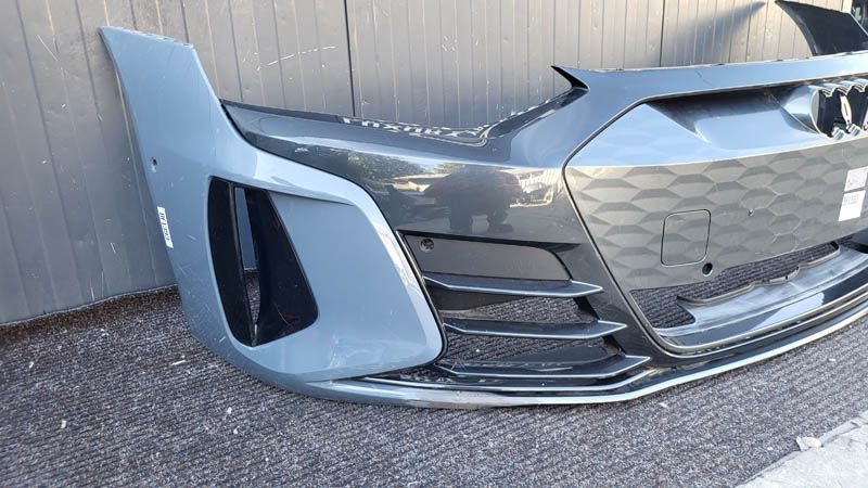 Audi E-TRON GT RS 2021/2023 4J3 bară față spoiler grilă BF1393