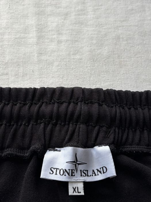 Stone Island,pantaloni de trening bărbați,măr.L