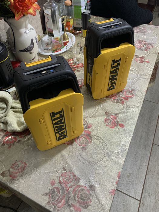 De vanzare acumulator