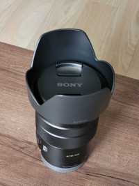 Sony 18-105mm F4 OSS G Obiectiv Sony E