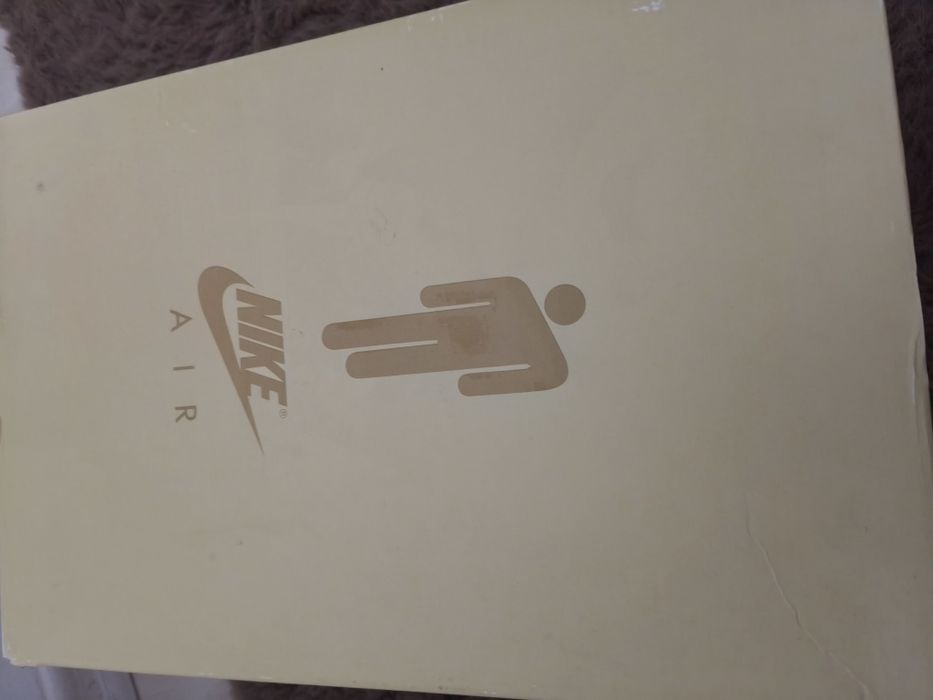 Nike air force 1 Billie Eilish Sp Mushroom