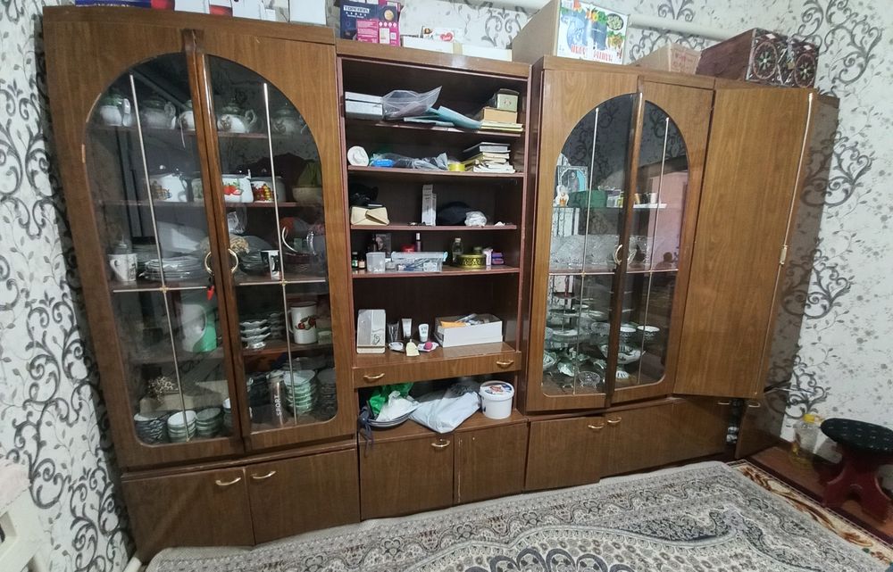 Стенка акрил сатылады