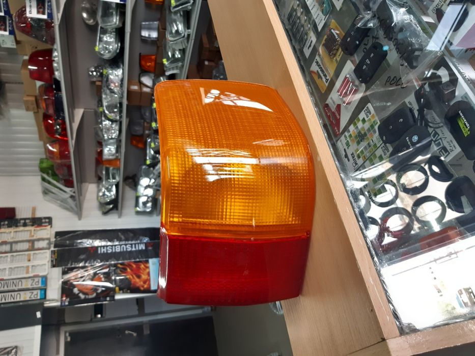 Фара, фонари Ауди 80