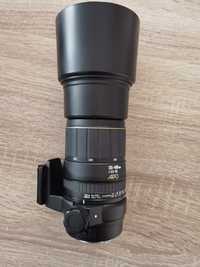 Sigma APO 135-400 F4.5-5.6 Canon