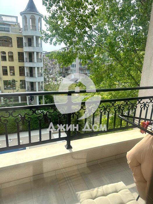 Продава се Двустаен апартамент в к.к. Слънчев бряг - 65 кв.м за 1108 €/кв.м - Снимка #7