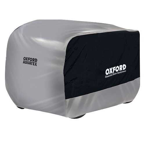 Покривало за Мотор OXFORD AQUATEX NEW C  / Скутер / ATV / TOP BOX