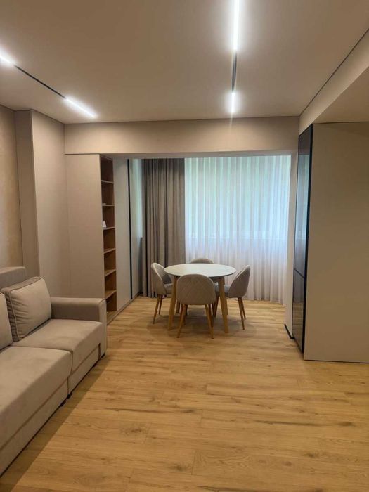 Дава се под наем Двустаен апартамент в София, Левски - 80 кв.м за 400 € - Снимка #2