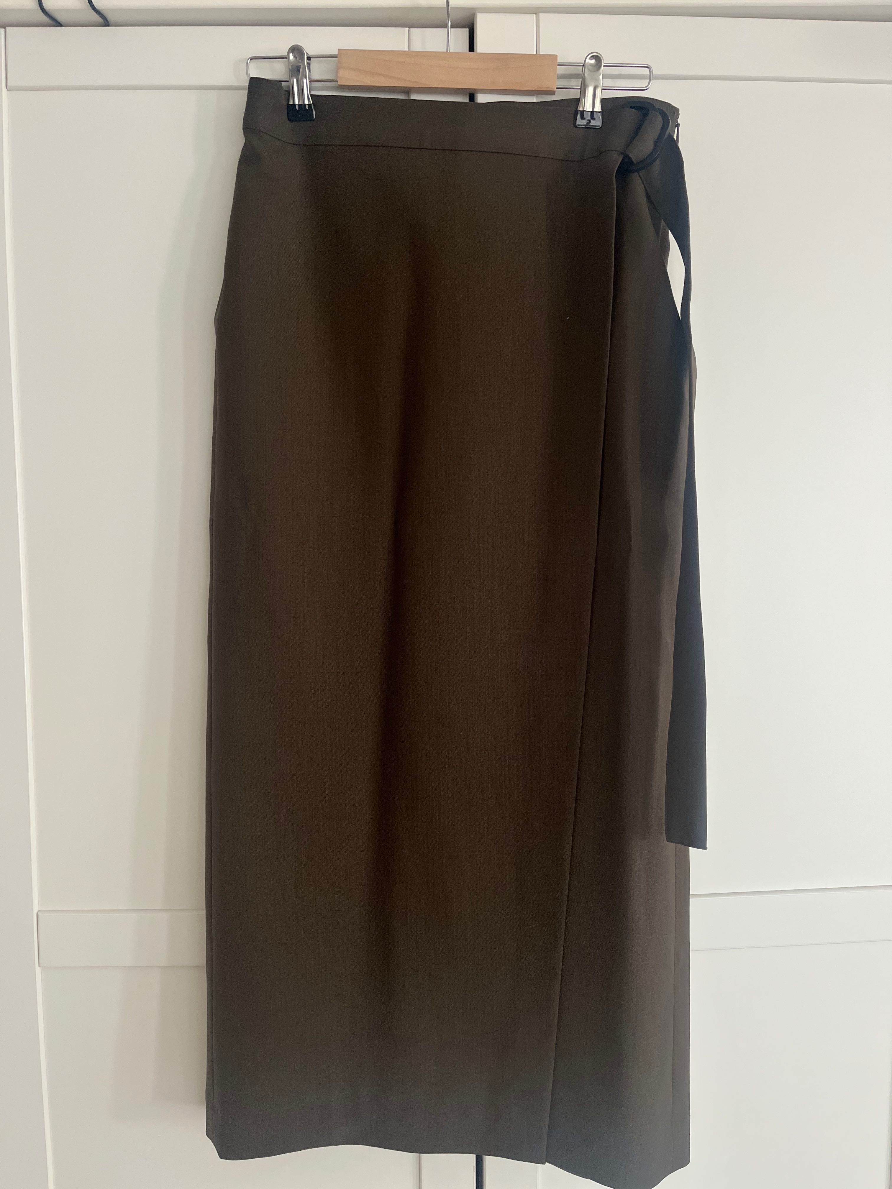 Massimo dutti пола