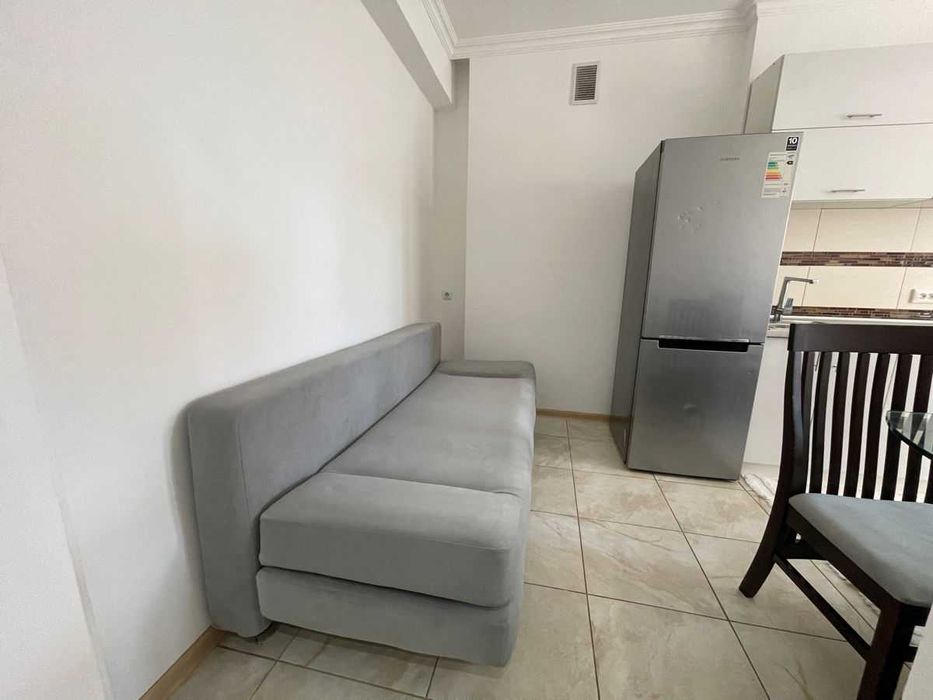 Дава се под наем Двустаен апартамент в София, Сухата река - 48 кв.м за 325 € - Снимка #1