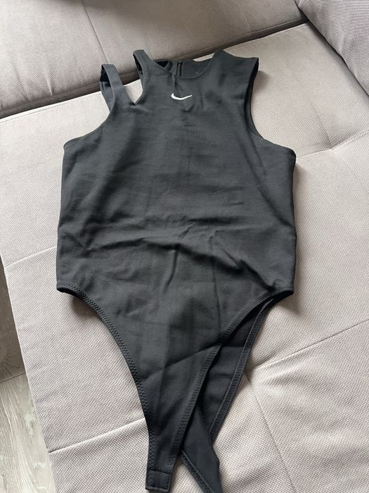 Nike боди-потник