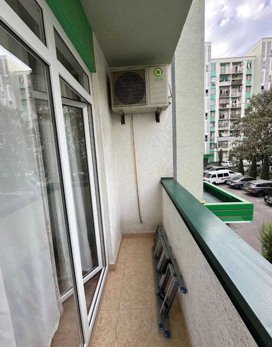 3-комнатная квартира 78,0 м² — ул. Махтумкули, напротив Макро