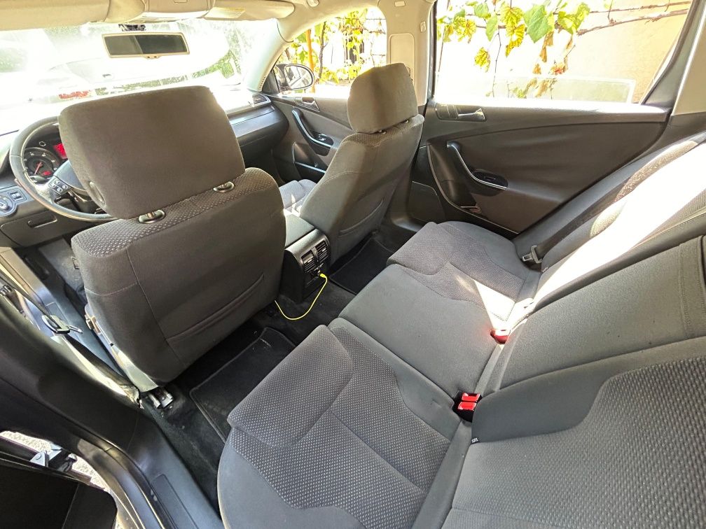 PASSAT B6 2.0tdi