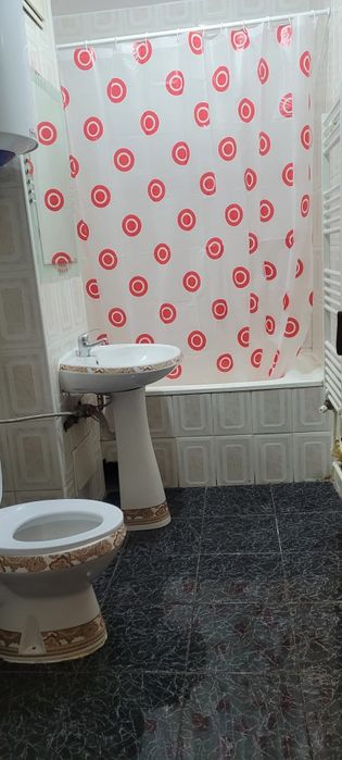 Apartament 3 camere