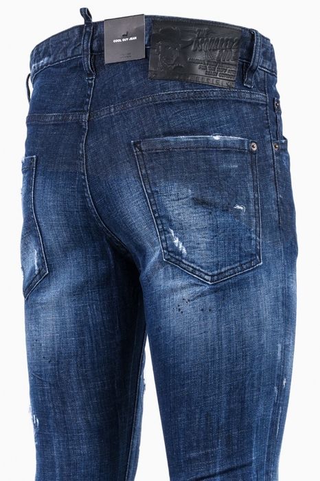 Dsquared2-Cool Guy Jeans