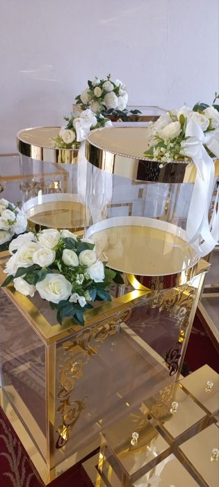 Замонавий сарпо кутилари ижара сотув буюртма асосида