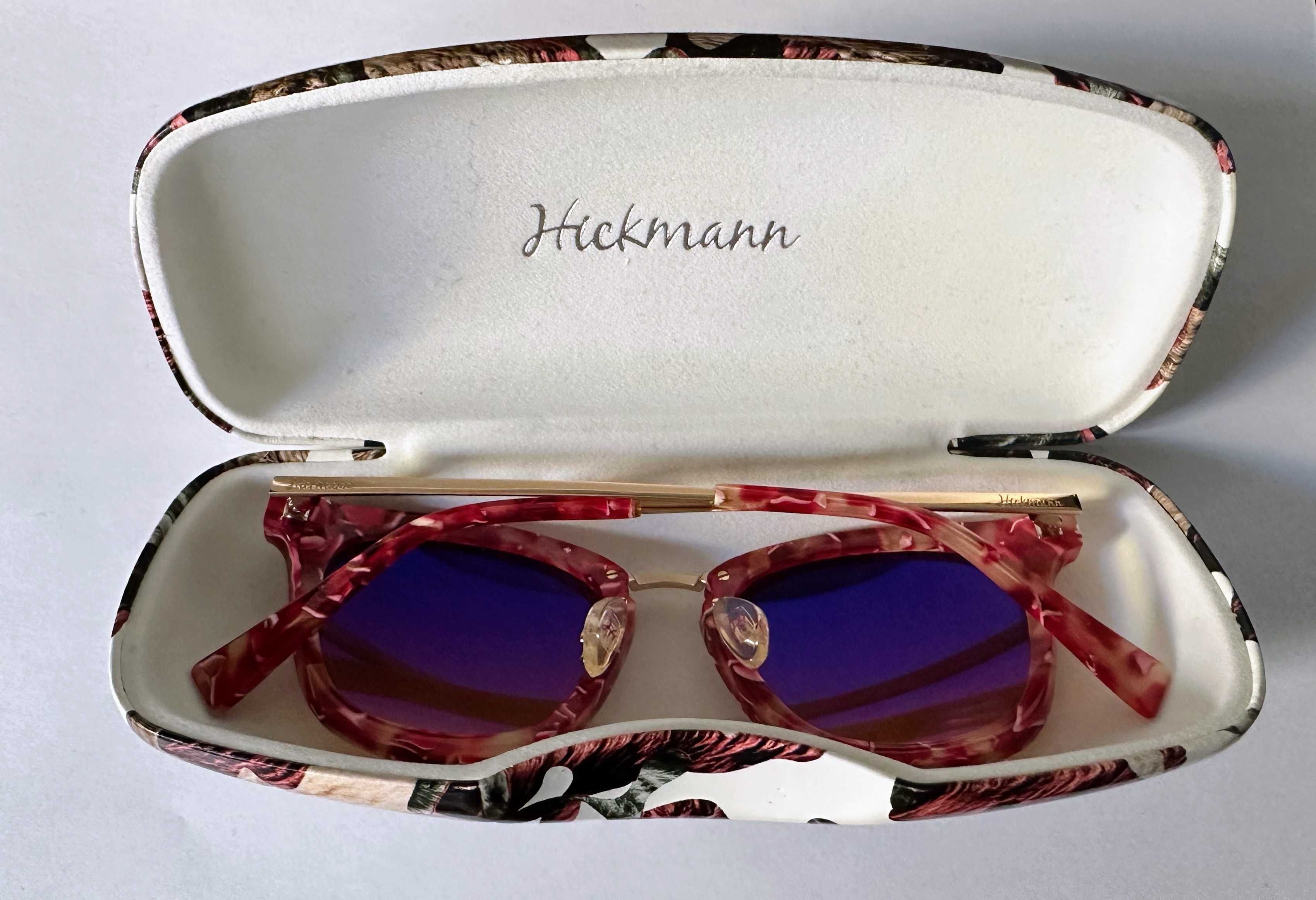 дамски слънчеви очила Hickmann