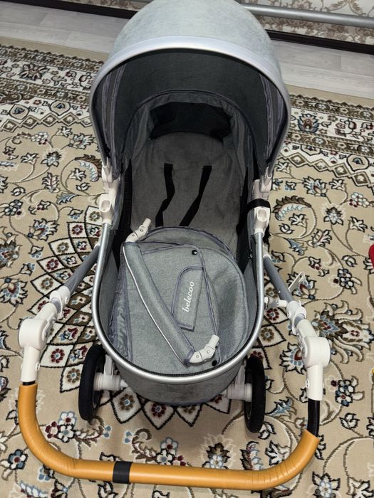 Детская коляска.