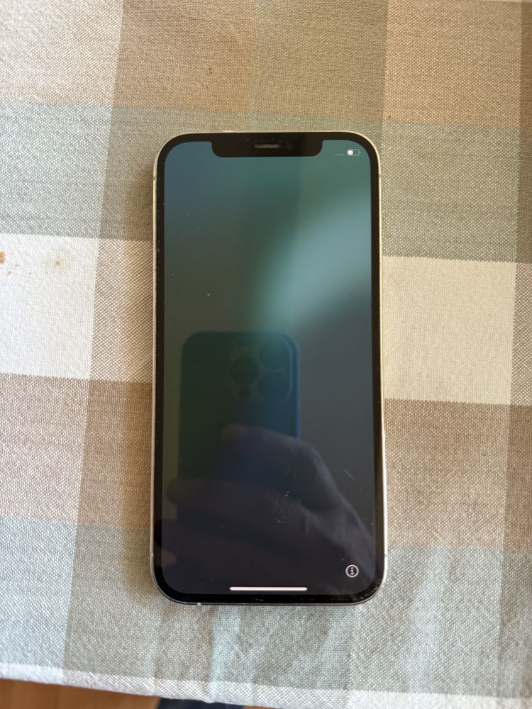 Iphone 12 pro 256 gb