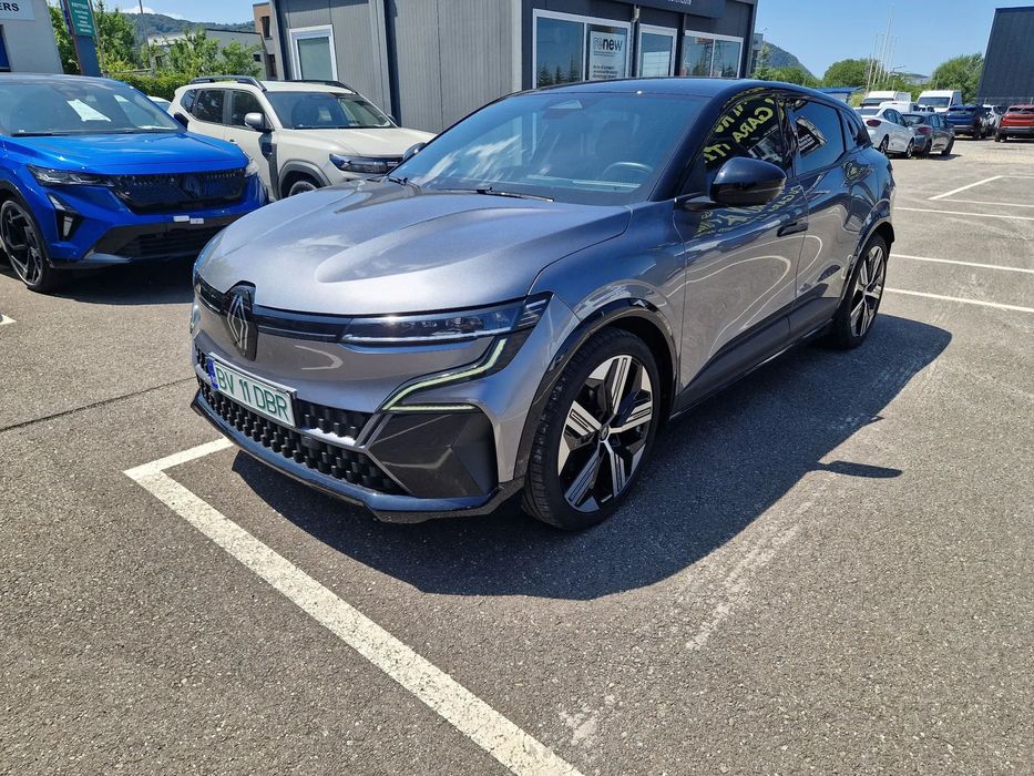 Renault Megane E-Tech ICONIC Electric EV60 / 220 CP / EURO 6d