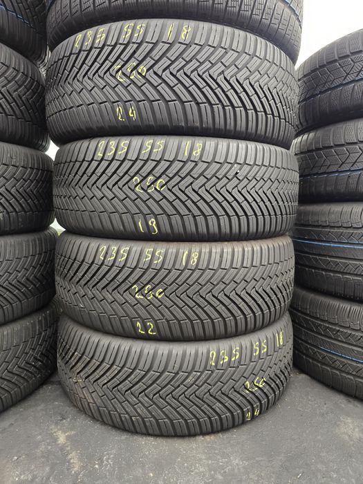 235.55.18 continental bridgestone m+s