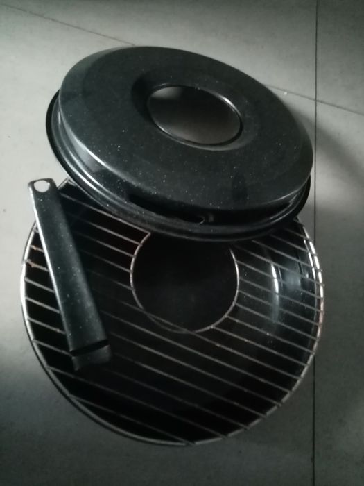 Grătar pentru aragaz