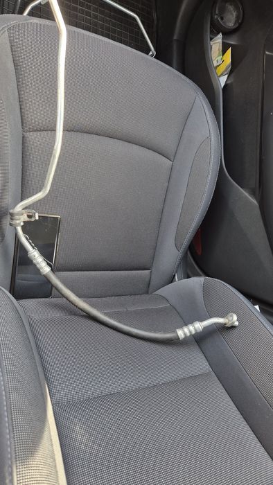 Vând conducta AC Opel Vivaro 1.6, 121 cp, 2019