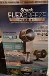 Ventilator Shark FLEXBREEZE Pro Mist