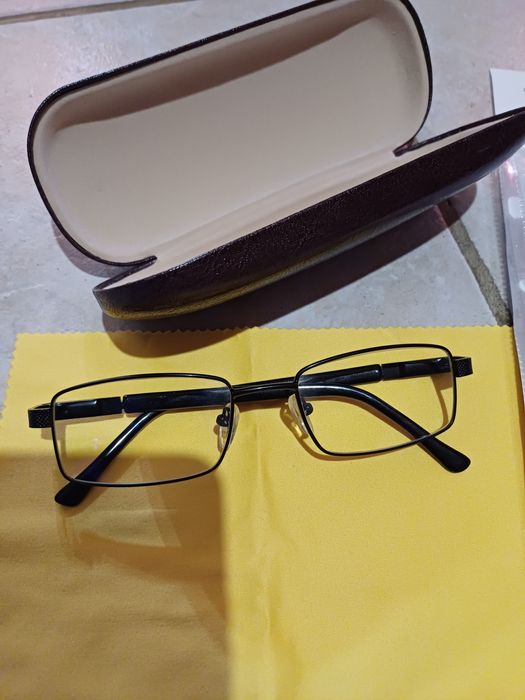 Ochelari aproape cu protectie ecran +0,25